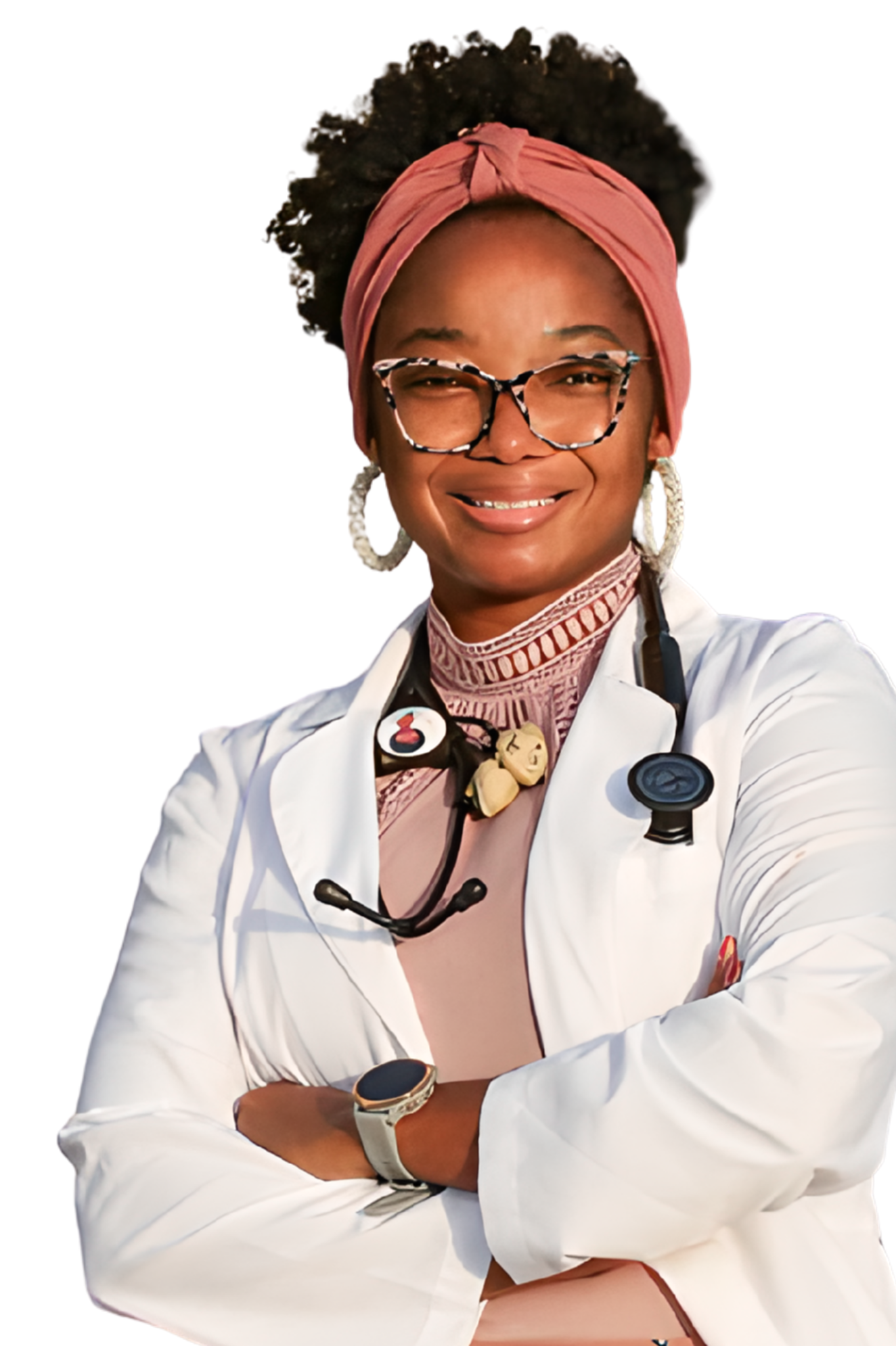 Dr. Marie Jean-Baptiste, DO, MA — Pediatrician at Rising Star Pediatrics